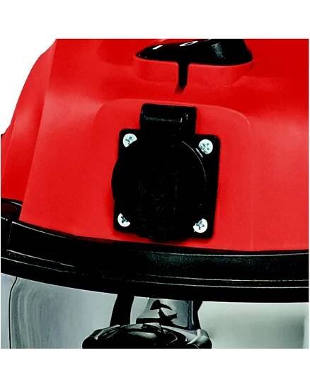 Vysavač na mokré a suché vysávání TC-VC 1930 SA Kit Einhell 2342230 : Peddy.cz