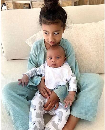 Psalm West Album Big Sis