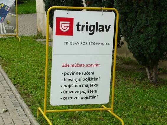 Triglav pojišťovna www.bonuspojisteni.cz produkty