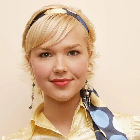 Arielle Kebbel