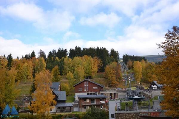 Pronájem Byt 3+kk, Rokytnice nad Jizerou - Horní Rokytnice, okres Semily