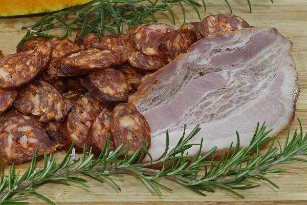 Bezplatný obrázek: hovězí maso, cholesterolu v krvi, tuky, maso, sval, syrové maso, jídlo, vepřové maso, šunka, večeře