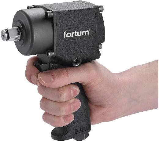 Utahovák pneumatický 610 Nm FORTUM 4795010