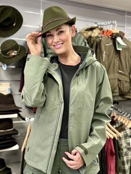 Inspirace na stylové, kvalitní a funkční outfity (nejen) do přírody – z obchodu Wildgame! | www.coolbrnoblog.cz