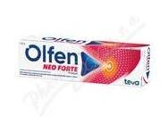 Olfen Neo Forte 20mg-g gel.150g