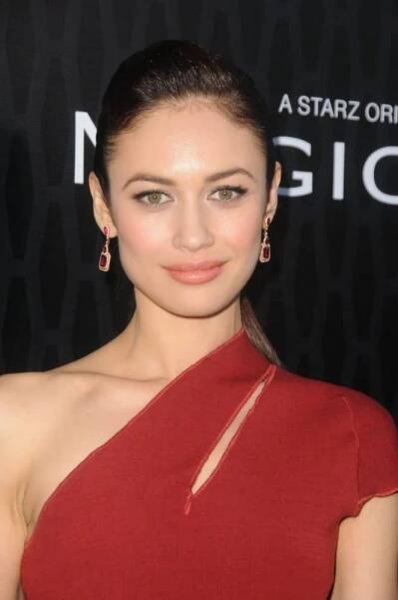 Olga Kurylenko at arrivals for MAGIC CITY Premiere, Directors Guild of America (DGA) Theater, Los Angeles, CA March 20, 2012. Photo By: Dee Cercone/Everett Collection