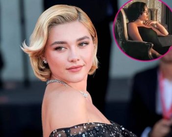Florence Pugh’s Nude ‘Oppenheimer’ Scene Censored in Some Countries