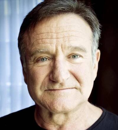 Citáty a výroky Robin Williams