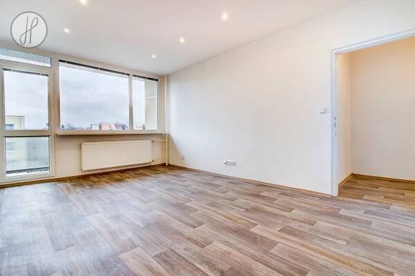 Pronájem bytu 2+1, 62 m², Liberec X-Františkov, Řídkého 231/10 | Realitní makléři Liberec - Jan a Miroslav Havič