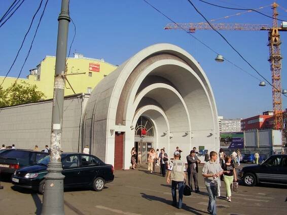 Photos from 2006 trip – Amsterdam to Vladivostok