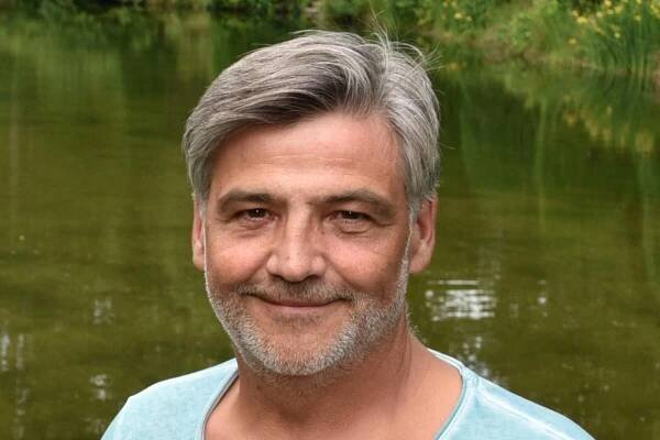 Detlef Schlott (UB) gehört Bad Elsters Stadtrat seit 20 Jahren an. Zur Wahl im Juni wurde er Stimmenkönig.