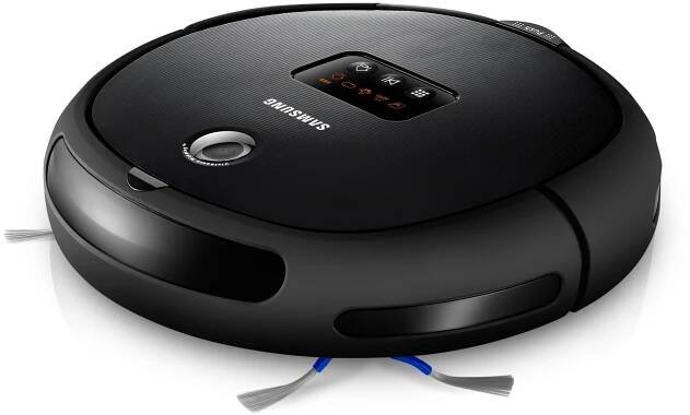 Samsung NaviBot SR 8750