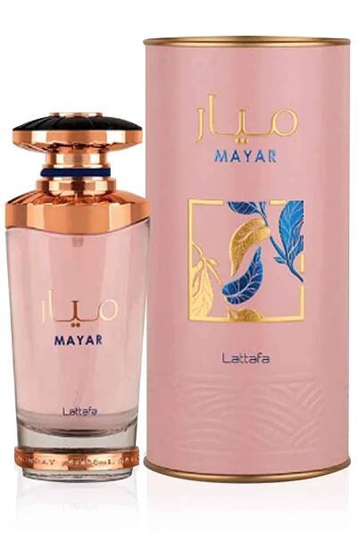 Lattafa Mayar parfémovaná voda pro ženy 100 ml