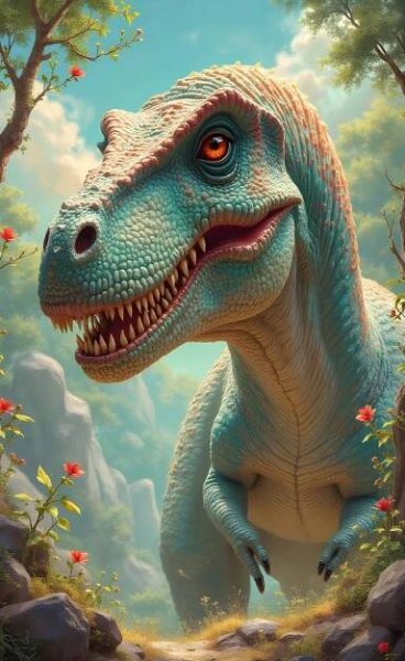 Spinosaurus