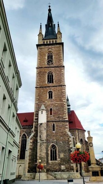 Co vidět v Čáslavi | Slevomat.cz