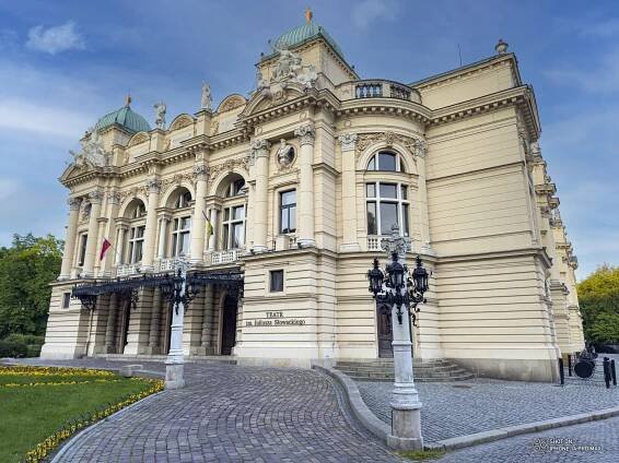 Ojcòw a Krakow - 13.05.2023