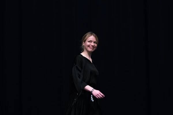 KVIFF | Fotogalerie