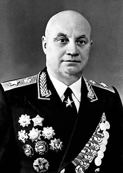 Leonov, Alexej Ivanovič : L