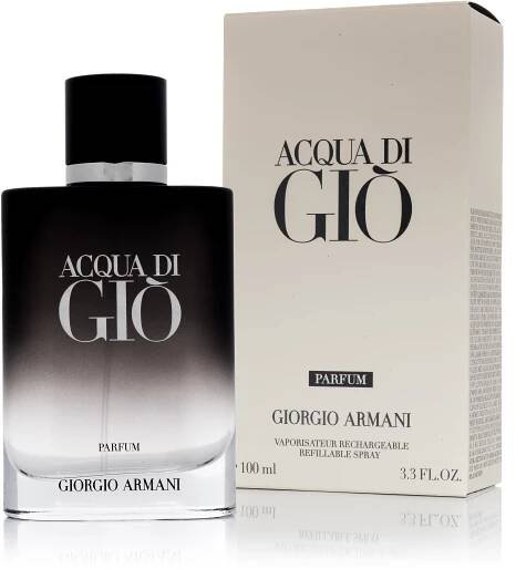 GIORGIO ARMANI Acqua di Gio Parfum 100 ml