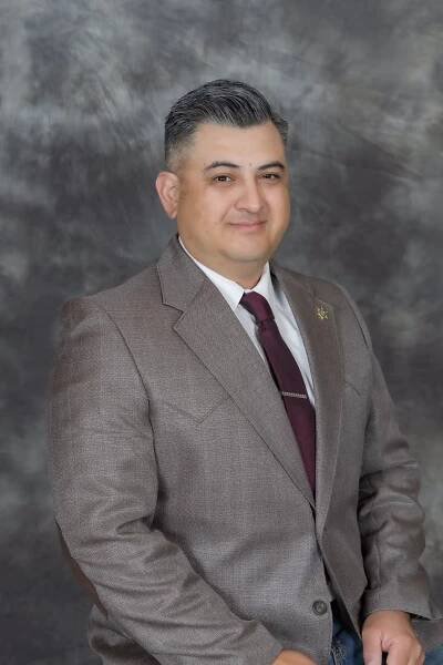 Fernando Lopez