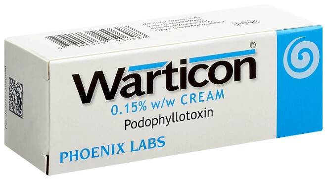 Warticon®