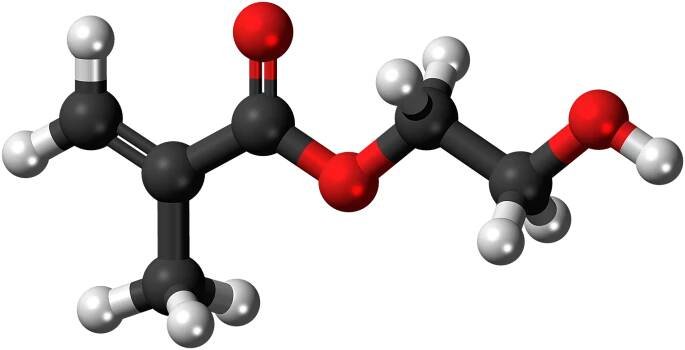 (Hydroxyethyl)methakrylát