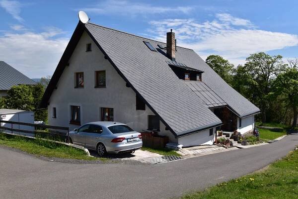 Ubytování - Oficiální stránky Města Vysoké nad Jizerou