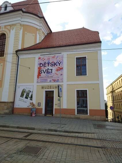 Vlastivědné muzeum