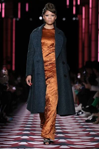 Miu Miu: Fall 2020