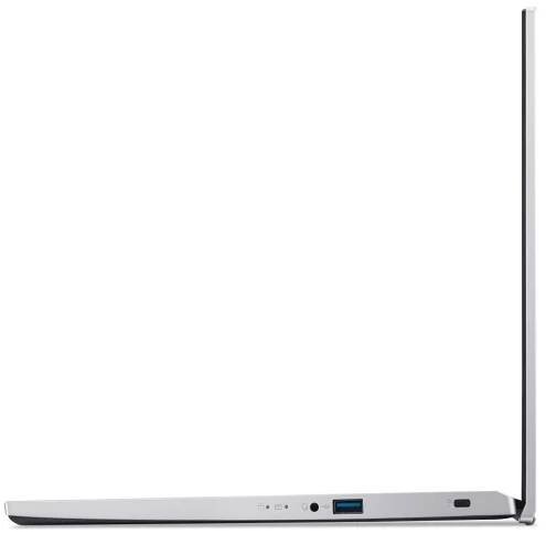 Acer Aspire 3 Pure Silver (A315-59-34ME) (NX.K6SEC.001) | TSBOHEMIA.CZ