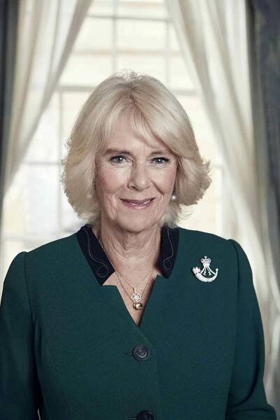 Camilla, Duchess of Cornwall