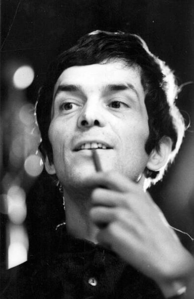 Pavel Juráček