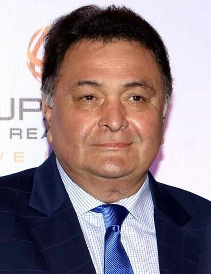 Rishi kapoor : Net Worth, Height, Weight, Age, Affairs, Wiki, Facts and Figures