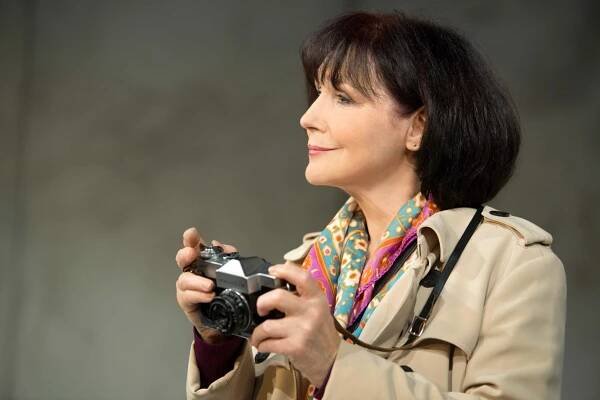 Helena Čermáková: Zlín je moje srdeční záležitost (beseda 6.12.2023)