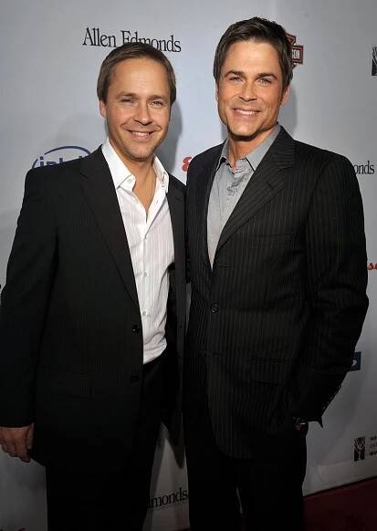 Hollywood's Most Memorable Celebrity Siblings Over the Years