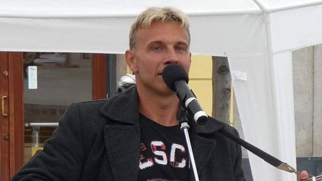 Zpěvák Martin Maxa také podlehl kouzlu plastické chirurgie