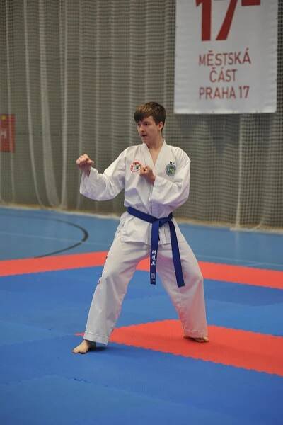 Fotogalerie · Český svaz taekwon‑do ITF
