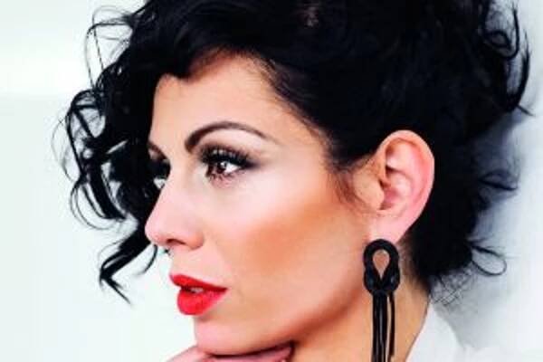 Kristína Turjanová: Nemám čas na samotu