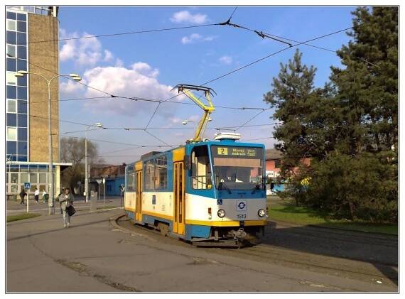Ostrava hl.n.