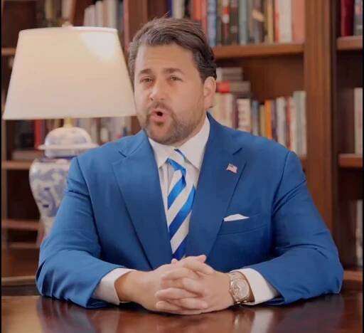 Nick Adams: Malaysians urge government to reject ‘Zionist’ US ambassador
