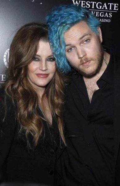 Lisa Marie Presley Says Her Late Son Benjamin 'Would Have Absolutely Loved' Elvis Movie: 'Exquisite'