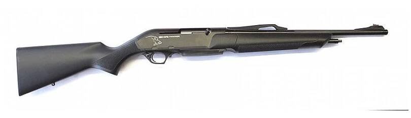 Winchester SXR Black Tracker