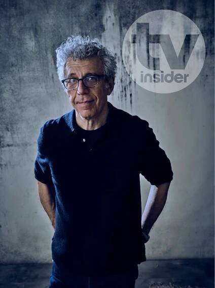 Eric Bogosian - Actor, Writer, Historian, Director
