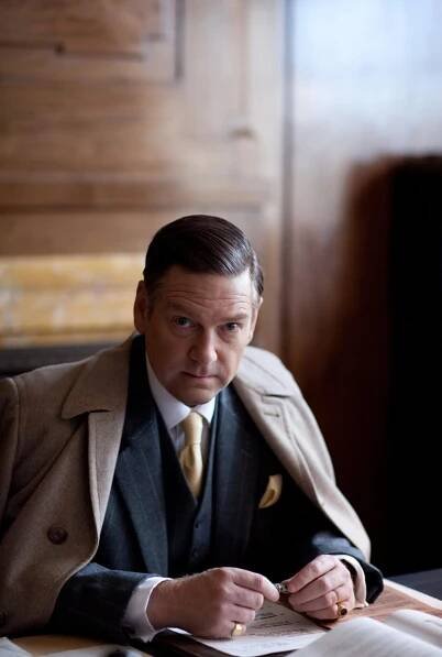 Kenneth Branagh - Můj týden s Marilyn (2011), Obrázek #1