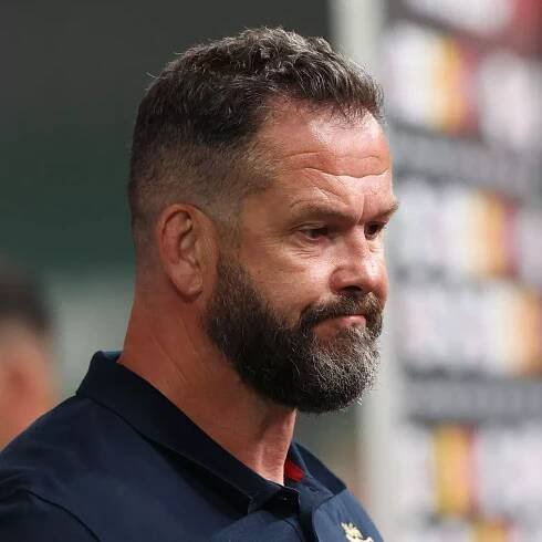 Andy Farrell hammers 'unacceptable' Lions issue as 54-year record comes to crushing end