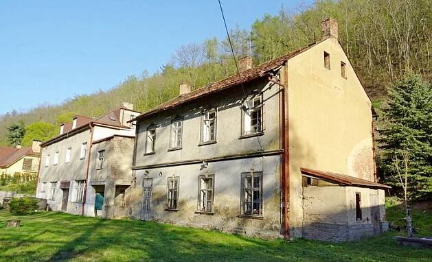 Tichá Šárka: Kaplanka - 0 19 4