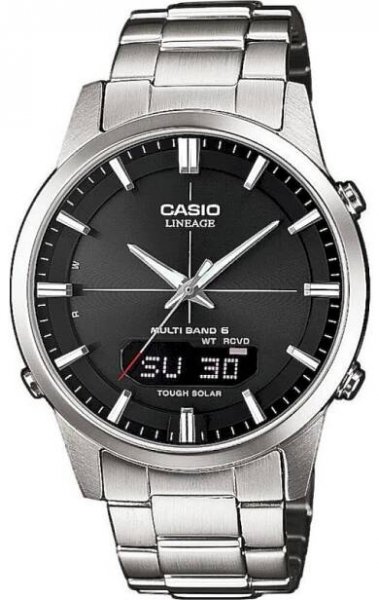 Značky - CASIO LCW-M170D-1AER
