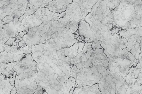 a close up of a white marble texture