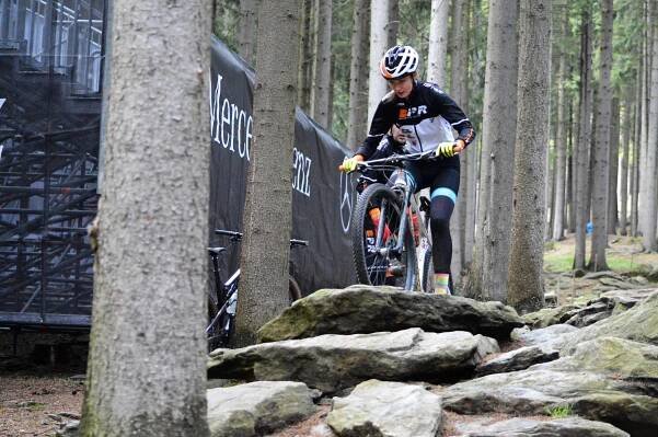 Soustředění NMNM 2022 | BIKE PRO RACING