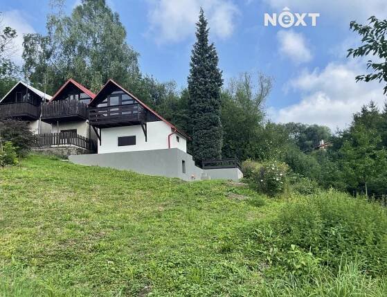 Prodej Dům, Soběšovice, okres Frýdek-Místek